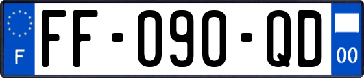 FF-090-QD