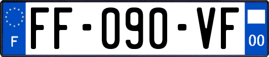 FF-090-VF