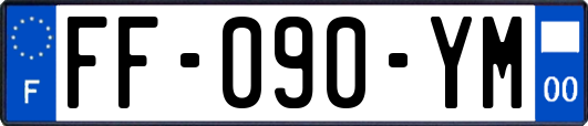 FF-090-YM