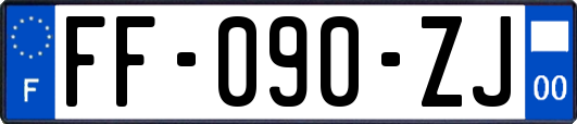 FF-090-ZJ