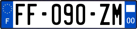 FF-090-ZM