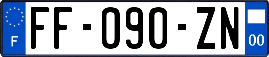 FF-090-ZN