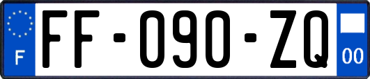 FF-090-ZQ