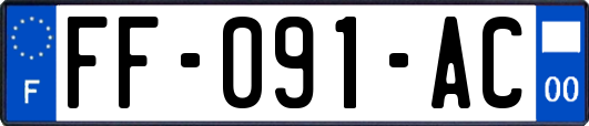 FF-091-AC