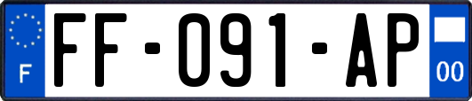 FF-091-AP