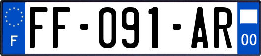 FF-091-AR