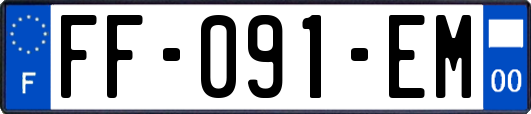 FF-091-EM