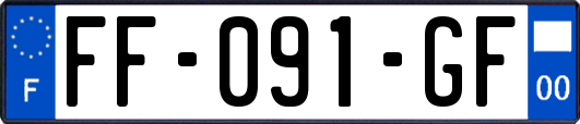 FF-091-GF