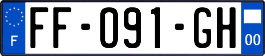 FF-091-GH