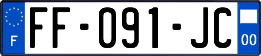 FF-091-JC