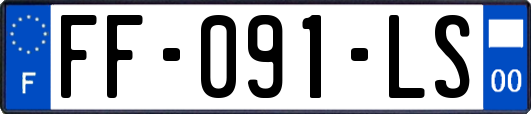 FF-091-LS