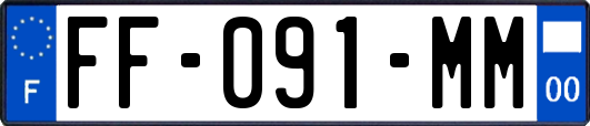 FF-091-MM