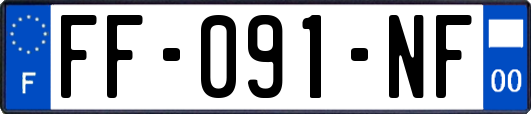 FF-091-NF