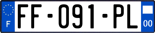 FF-091-PL