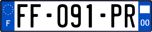FF-091-PR