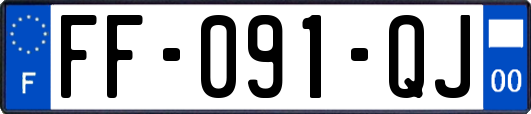FF-091-QJ