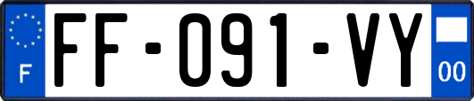 FF-091-VY