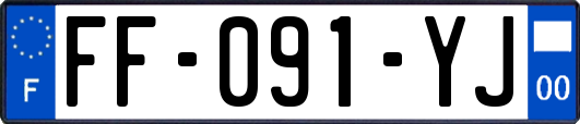 FF-091-YJ