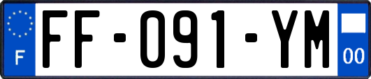 FF-091-YM