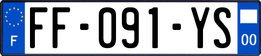FF-091-YS