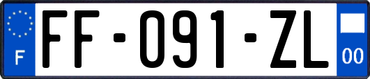 FF-091-ZL