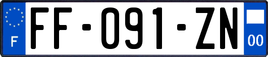 FF-091-ZN