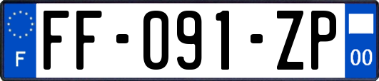 FF-091-ZP