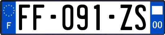 FF-091-ZS