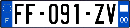 FF-091-ZV