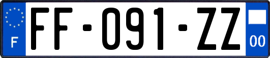 FF-091-ZZ