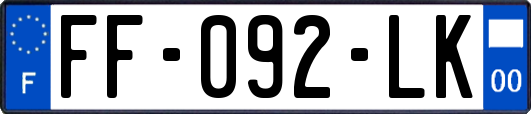 FF-092-LK
