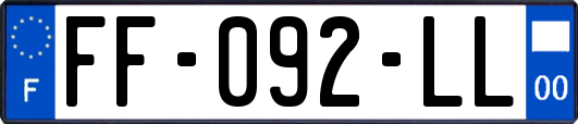 FF-092-LL
