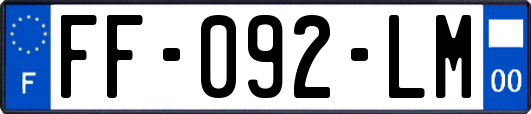 FF-092-LM