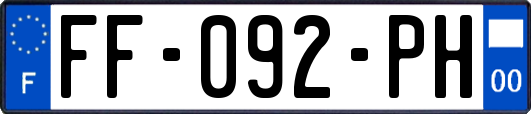 FF-092-PH