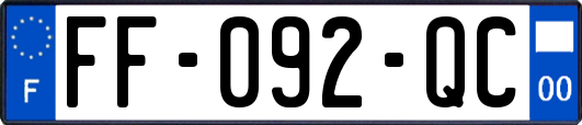 FF-092-QC