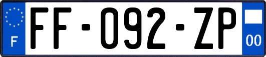 FF-092-ZP