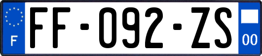 FF-092-ZS