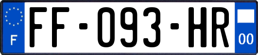 FF-093-HR