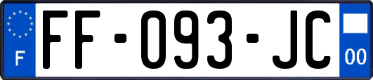 FF-093-JC
