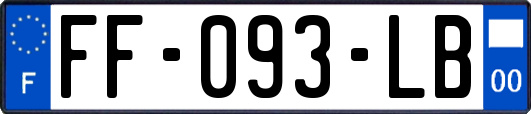 FF-093-LB