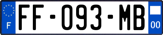 FF-093-MB