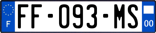 FF-093-MS