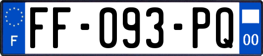 FF-093-PQ