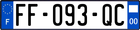 FF-093-QC