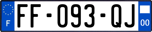 FF-093-QJ