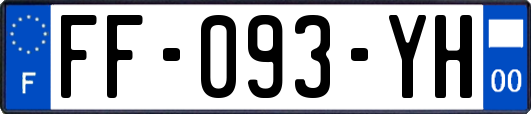 FF-093-YH