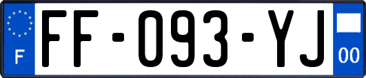 FF-093-YJ