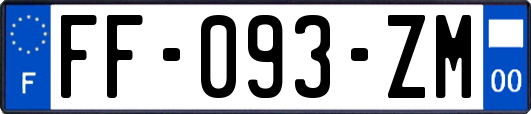 FF-093-ZM