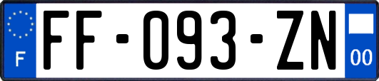 FF-093-ZN