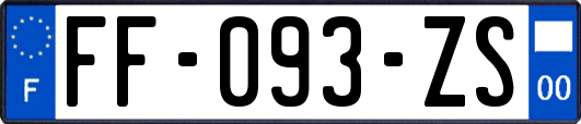 FF-093-ZS